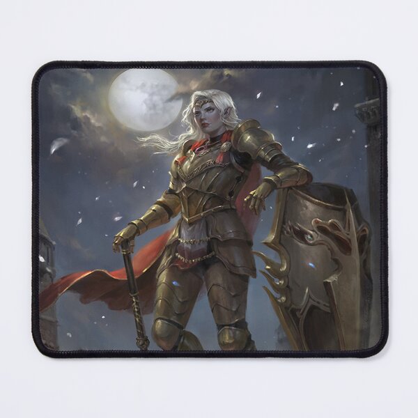 Item preview, Baldurs Gate designed and sold by Thumbo-ArtBumbo.