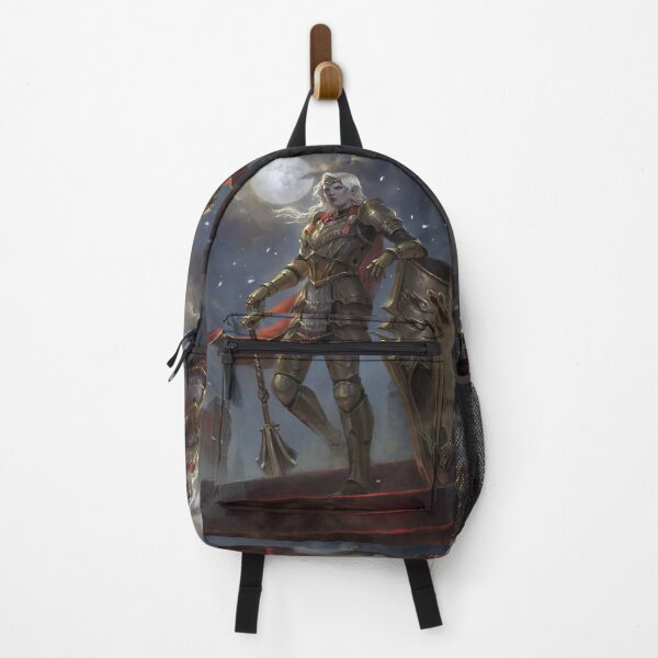 Item preview, Baldurs Gate designed and sold by Thumbo-ArtBumbo.