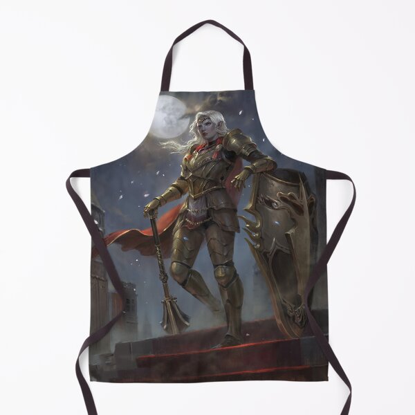 Item preview, Baldurs Gate designed and sold by Thumbo-ArtBumbo.