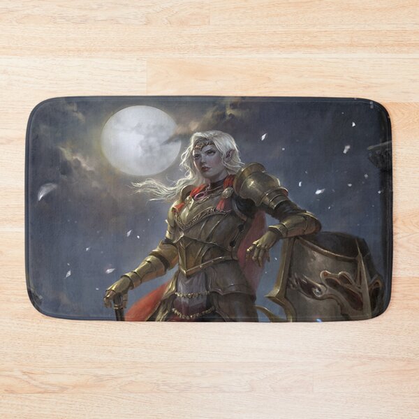 Item preview, Baldurs Gate designed and sold by Thumbo-ArtBumbo.