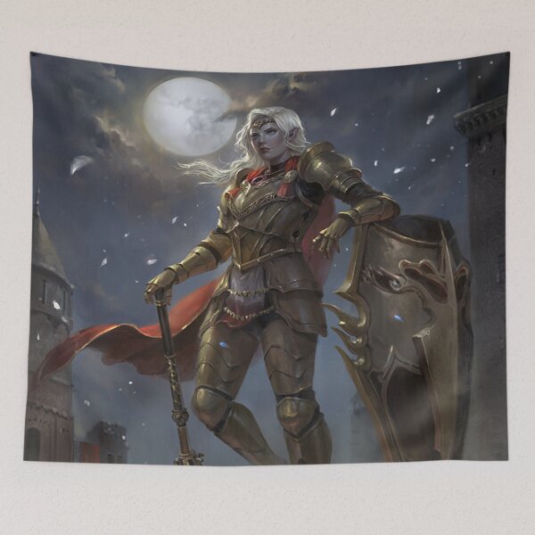 Item preview, Baldurs Gate designed and sold by Thumbo-ArtBumbo.