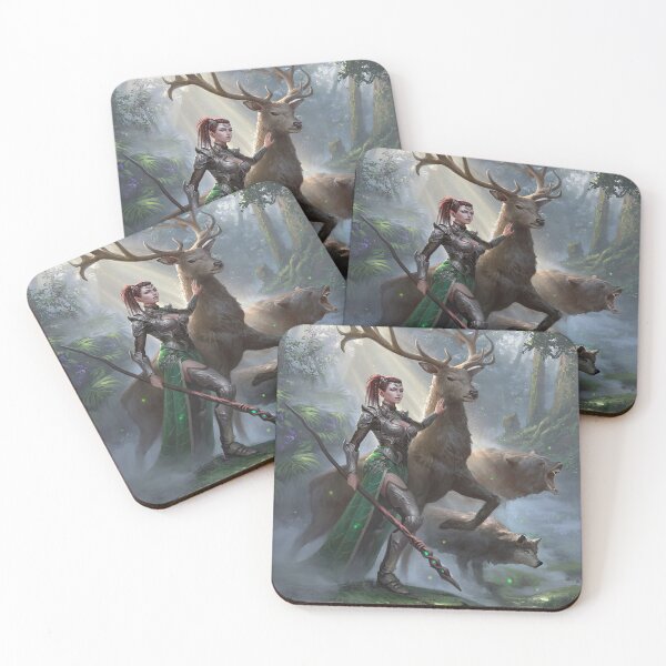Item preview, Baldurs Gate designed and sold by Thumbo-ArtBumbo.