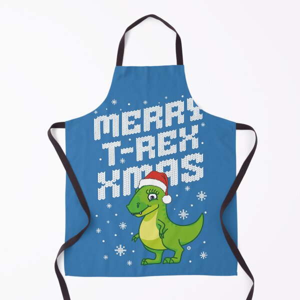 Item preview, Merry T-ReXmas designed and sold by Yuzik.