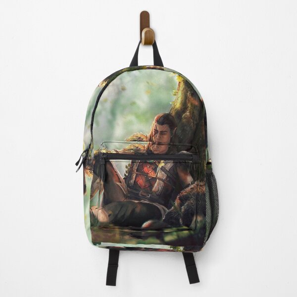 Item preview, Baldurs Gate designed and sold by Thumbo-ArtBumbo.