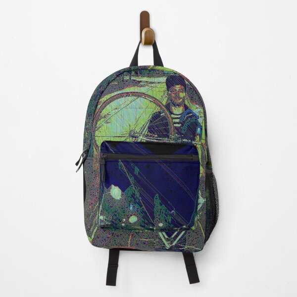Item preview, Urban Geometry: Nightfall in Bucharest designed and sold by bizarorin.