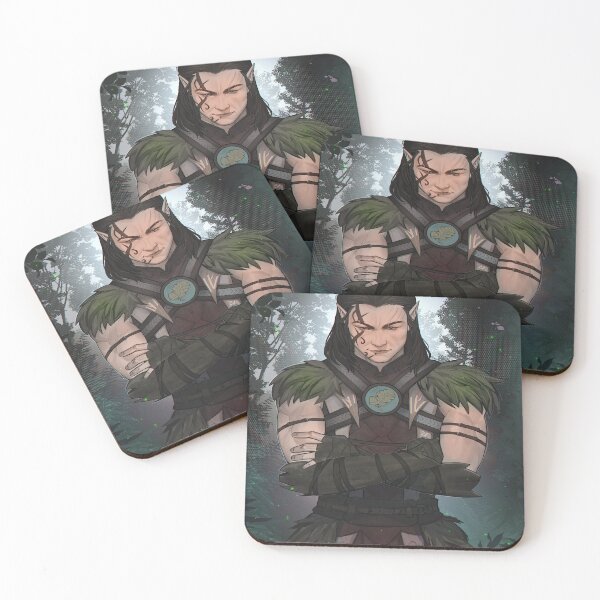 Item preview, Baldurs Gate designed and sold by Thumbo-ArtBumbo.
