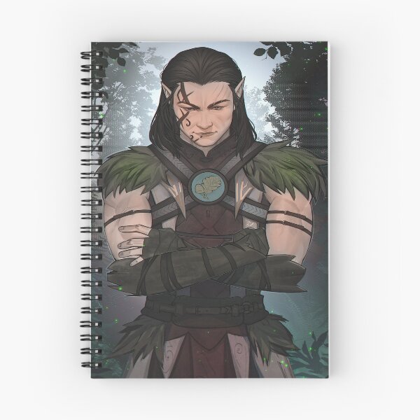 Item preview, Baldurs Gate designed and sold by Thumbo-ArtBumbo.