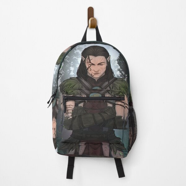 Item preview, Baldurs Gate designed and sold by Thumbo-ArtBumbo.