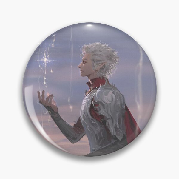 Item preview, Baldurs Gate designed and sold by Thumbo-ArtBumbo.