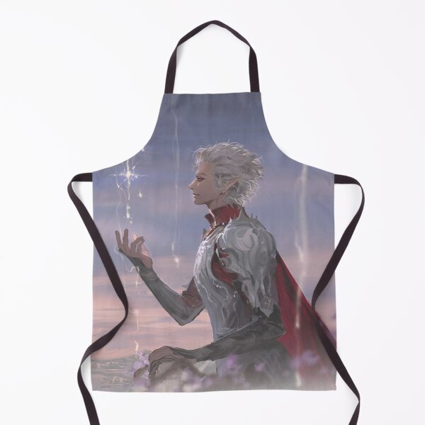 Item preview, Baldurs Gate designed and sold by Thumbo-ArtBumbo.