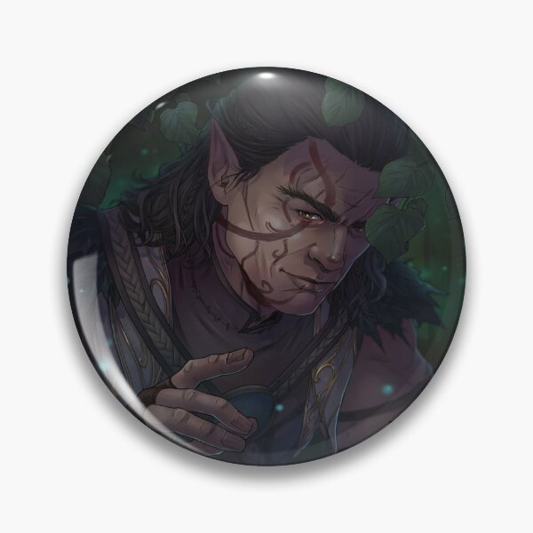 Item preview, Baldurs Gate designed and sold by Thumbo-ArtBumbo.