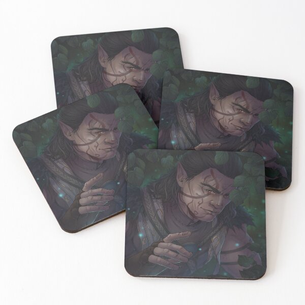 Item preview, Baldurs Gate designed and sold by Thumbo-ArtBumbo.