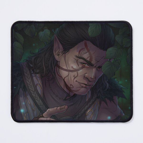 Item preview, Baldurs Gate designed and sold by Thumbo-ArtBumbo.