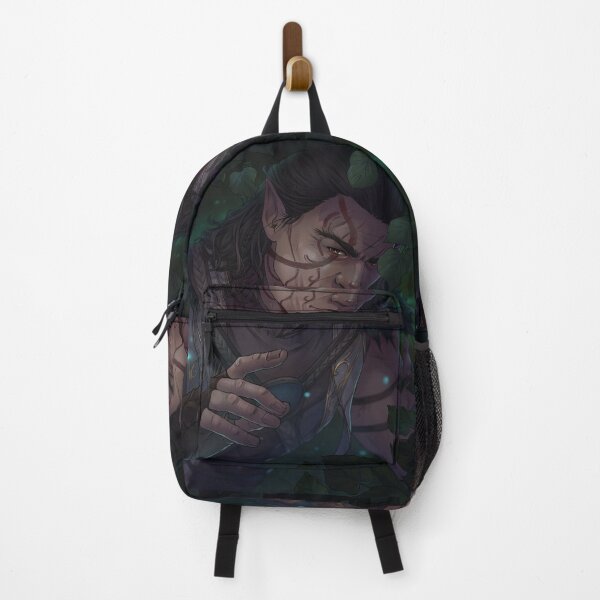 Item preview, Baldurs Gate designed and sold by Thumbo-ArtBumbo.