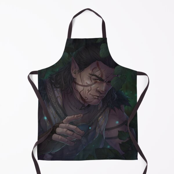 Item preview, Baldurs Gate designed and sold by Thumbo-ArtBumbo.
