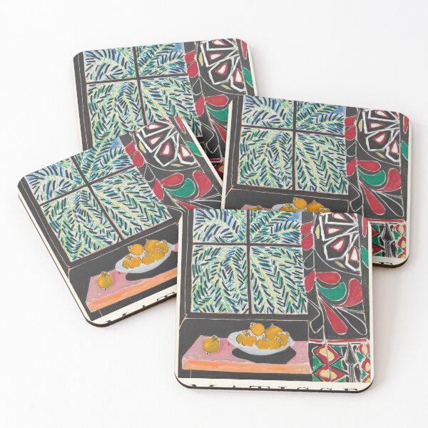 Item preview, Matisse Egyptian designed and sold by Suzana Djordjevic.