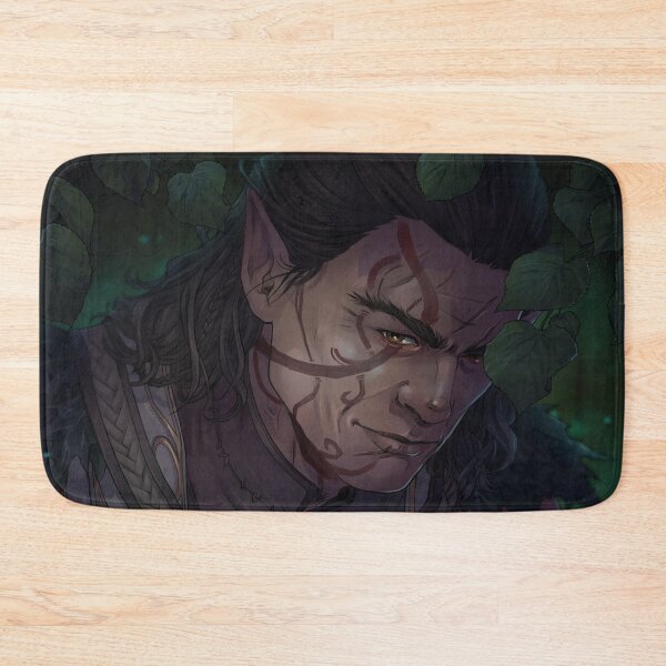 Item preview, Baldurs Gate designed and sold by Thumbo-ArtBumbo.