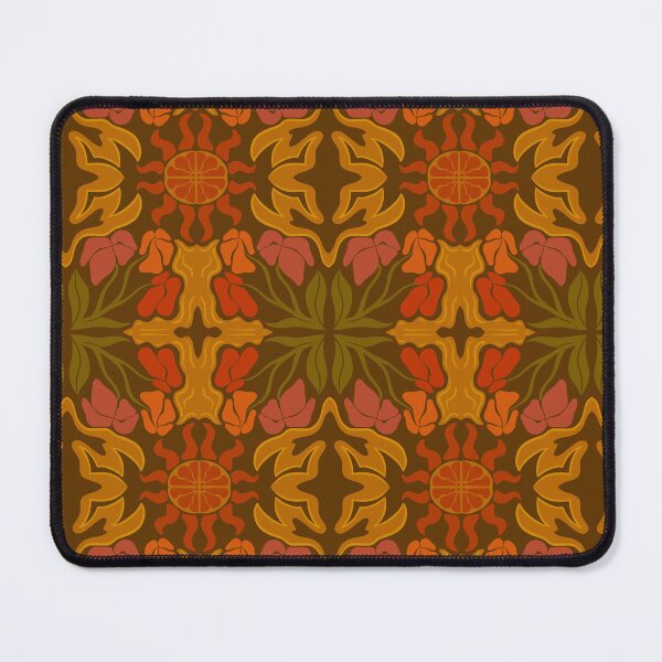 Item preview, Fall Flower Power designed and sold by storf.