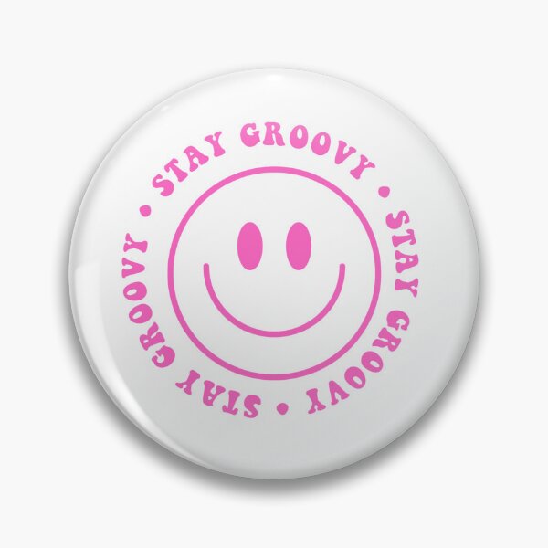 Item preview, Stay Groovy designed and sold by eohara15.