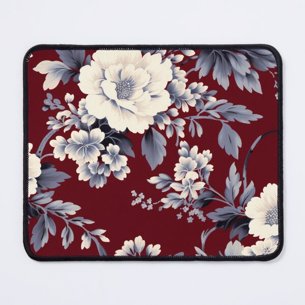 Item preview, Chintz Pattern designed and sold by SideSignal.