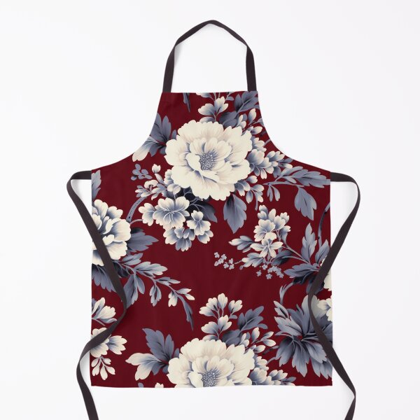 Item preview, Chintz Pattern designed and sold by SideSignal.