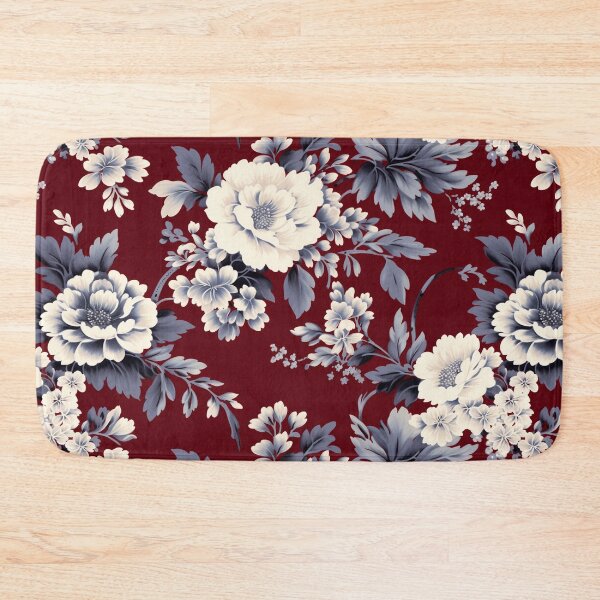 Item preview, Chintz Pattern designed and sold by SideSignal.