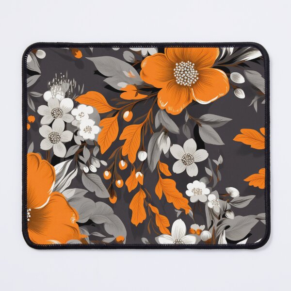 Item preview, Chintz Pattern designed and sold by SideSignal.