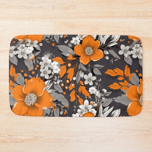 Item preview, Chintz Pattern designed and sold by SideSignal.