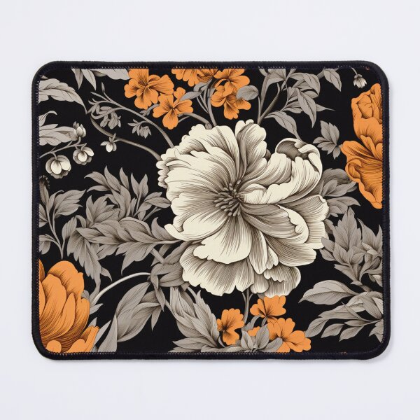 Item preview, Chintz Pattern designed and sold by SideSignal.