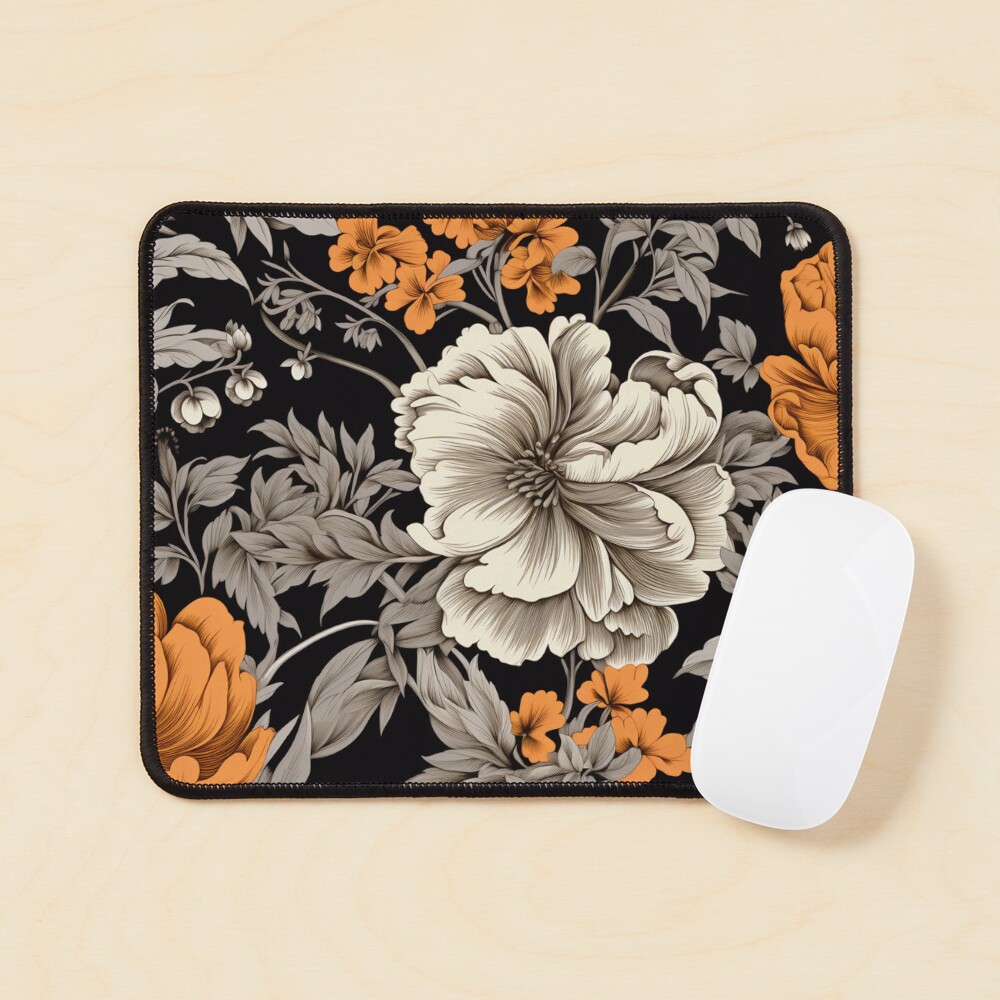 Item preview, Mouse Pad designed and sold by SideSignal.