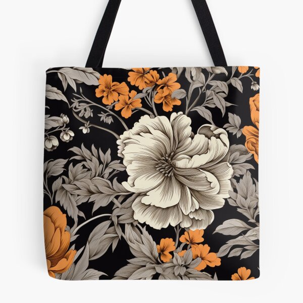Item preview, Chintz Pattern designed and sold by SideSignal.