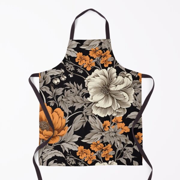 Item preview, Chintz Pattern designed and sold by SideSignal.