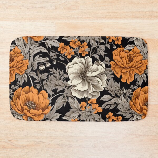 Item preview, Chintz Pattern designed and sold by SideSignal.