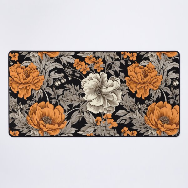 Item preview, Chintz Pattern designed and sold by SideSignal.