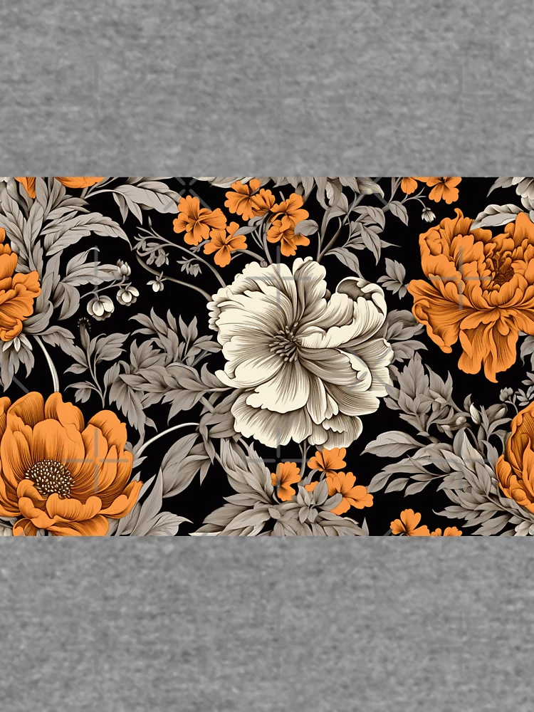 Thumbnail 6 von 6, Leichter Pullover, Chintz Pattern designt und verkauft von SideSignal.