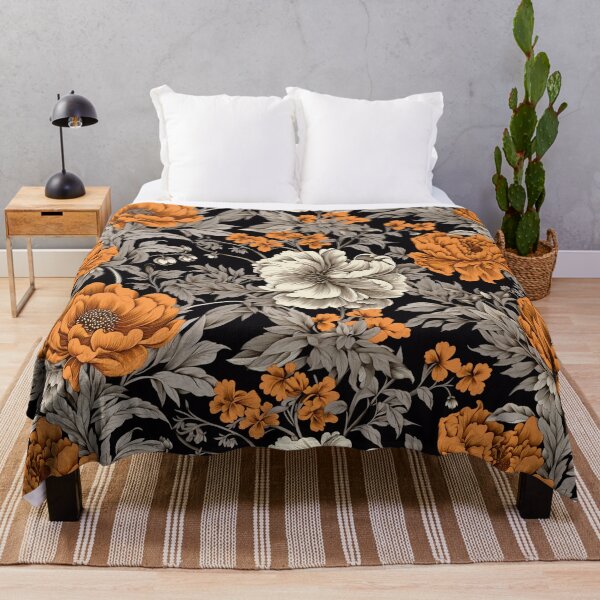 Item preview, Chintz Pattern designed and sold by SideSignal.