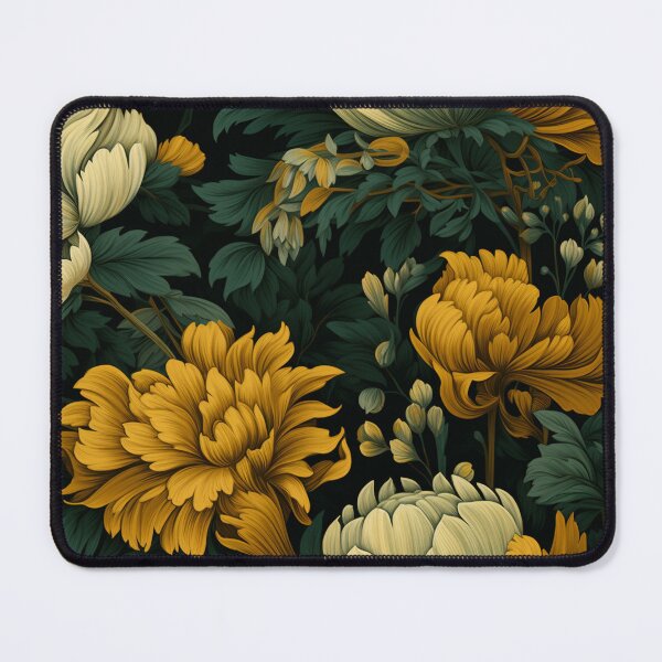 Item preview, Chintz Pattern designed and sold by SideSignal.