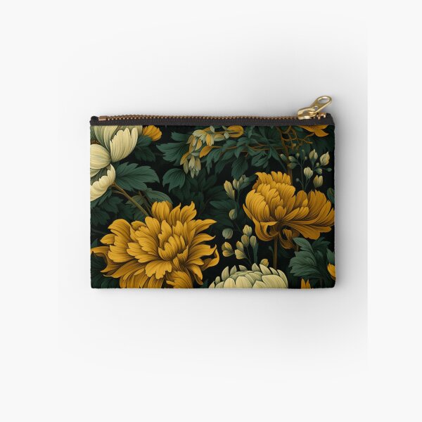 Artikelvorschau, Chintz Pattern entworfen und verkauft von SideSignal.