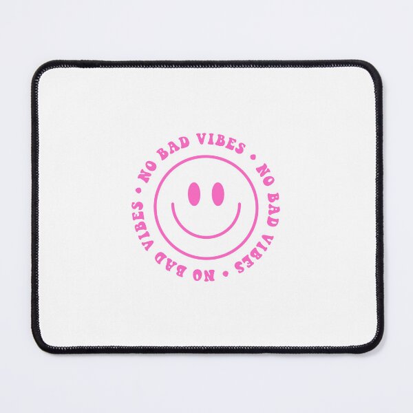 Item preview, No Bad Vibes designed and sold by eohara15.