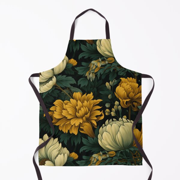 Item preview, Chintz Pattern designed and sold by SideSignal.