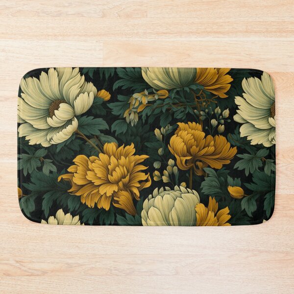 Item preview, Chintz Pattern designed and sold by SideSignal.