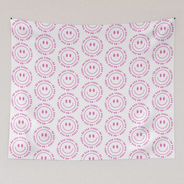 Item preview, No Bad Vibes designed and sold by eohara15.