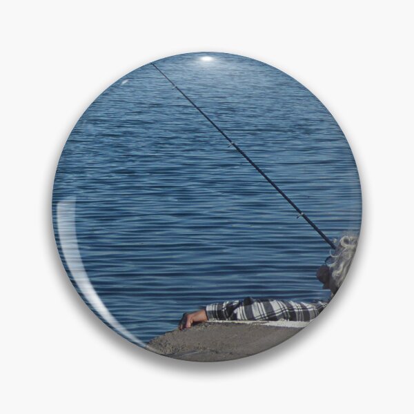 Item preview, First steps for fishing. designed and sold by Paul Pasco.