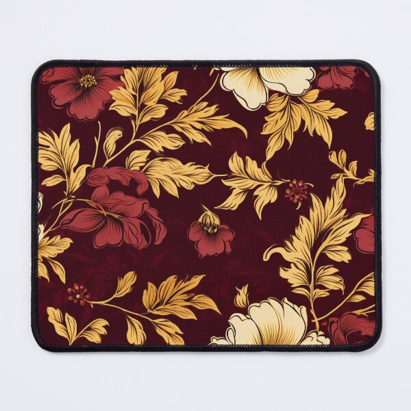 Item preview, Chintz Pattern designed and sold by SideSignal.