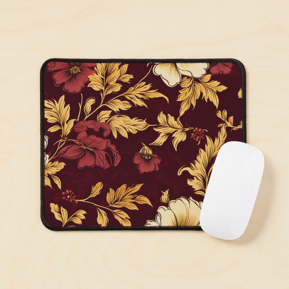 Item preview, Mouse Pad designed and sold by SideSignal.