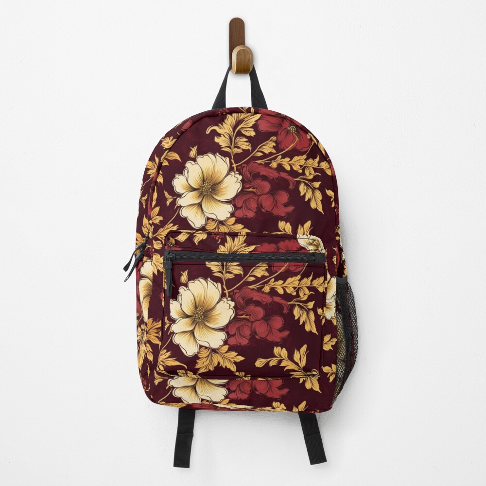 Item preview, Backpack designed and sold by SideSignal.