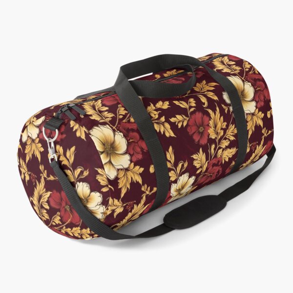 Item preview, Chintz Pattern designed and sold by SideSignal.