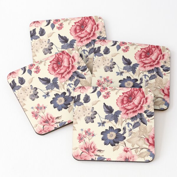 Item preview, Chintz Pattern designed and sold by SideSignal.