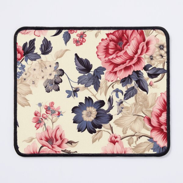 Item preview, Chintz Pattern designed and sold by SideSignal.