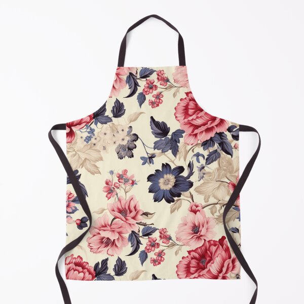 Item preview, Chintz Pattern designed and sold by SideSignal.